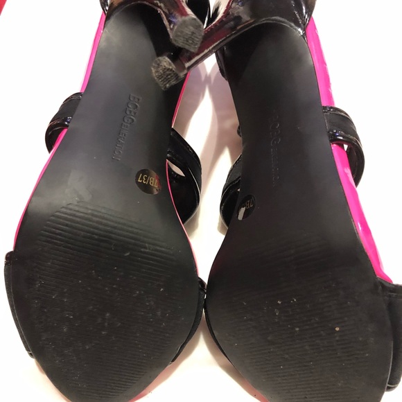 BCBG heels - Picture 5 of 5